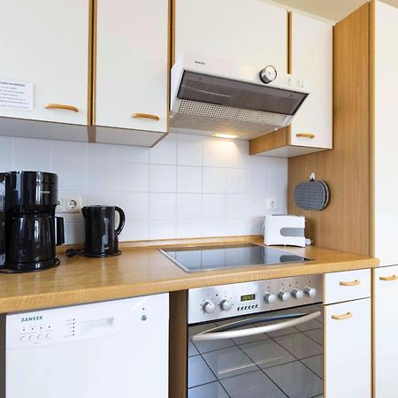 Ost29 Ferienwohnung Komoran Niendorf  Exteriér fotografie