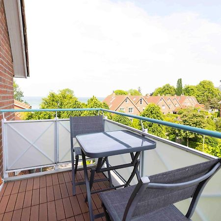Ost29 Ferienwohnung Komoran Niendorf  Exteriér fotografie