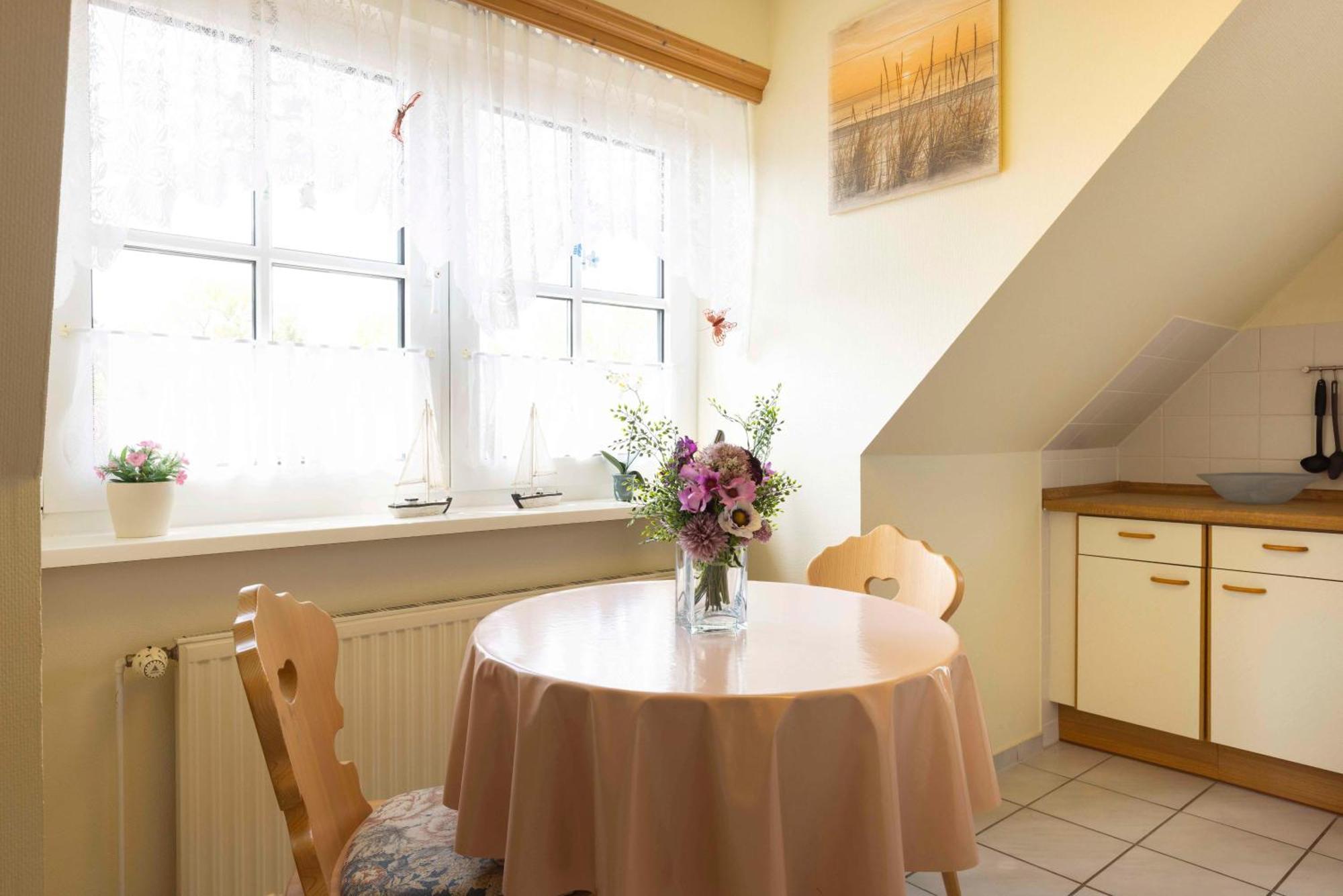 Ost29 Ferienwohnung Komoran Niendorf  Exteriér fotografie