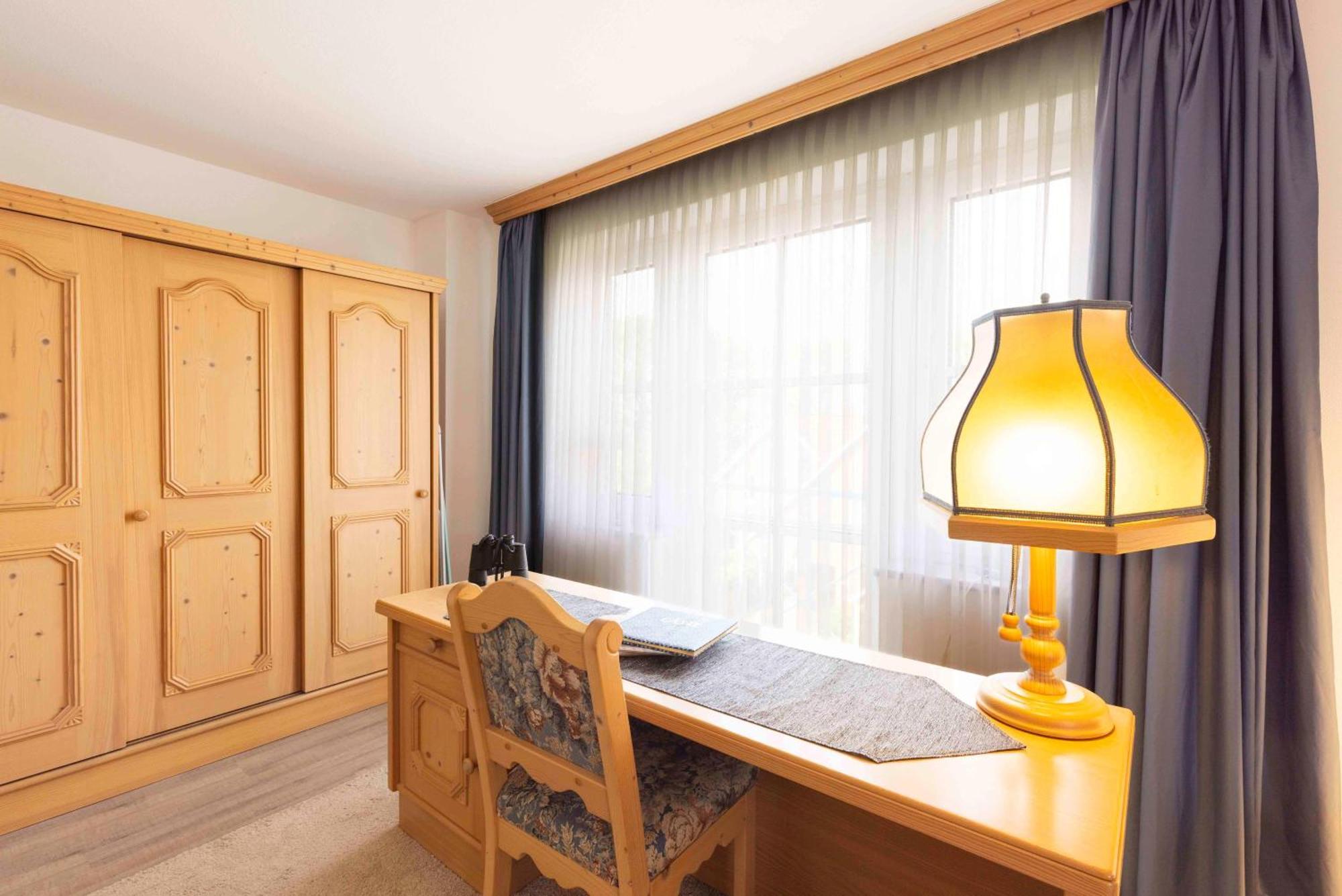 Ost29 Ferienwohnung Komoran Niendorf  Exteriér fotografie