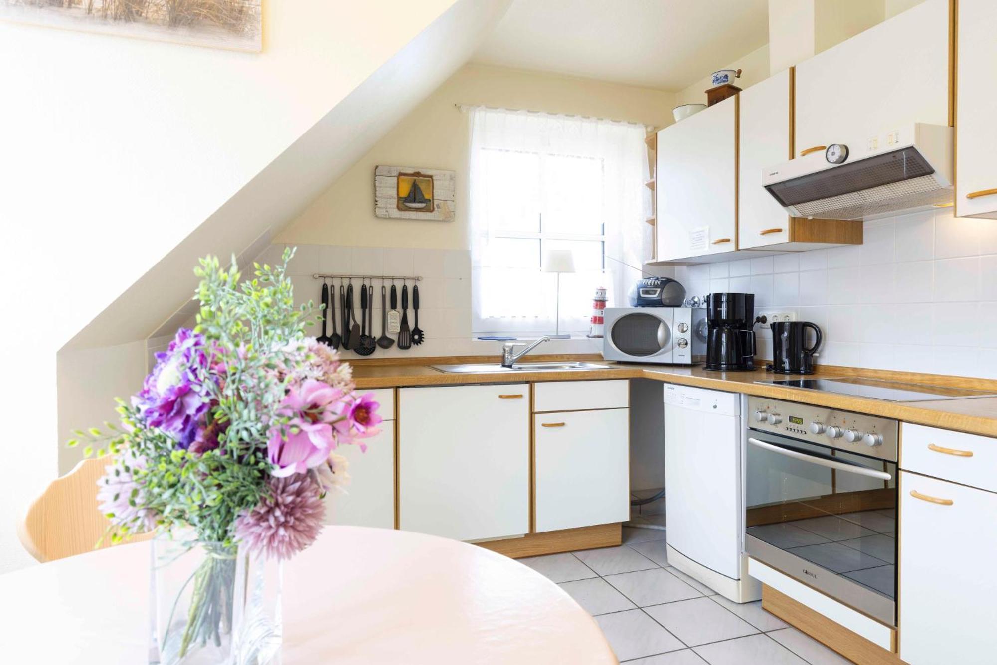 Ost29 Ferienwohnung Komoran Niendorf  Exteriér fotografie