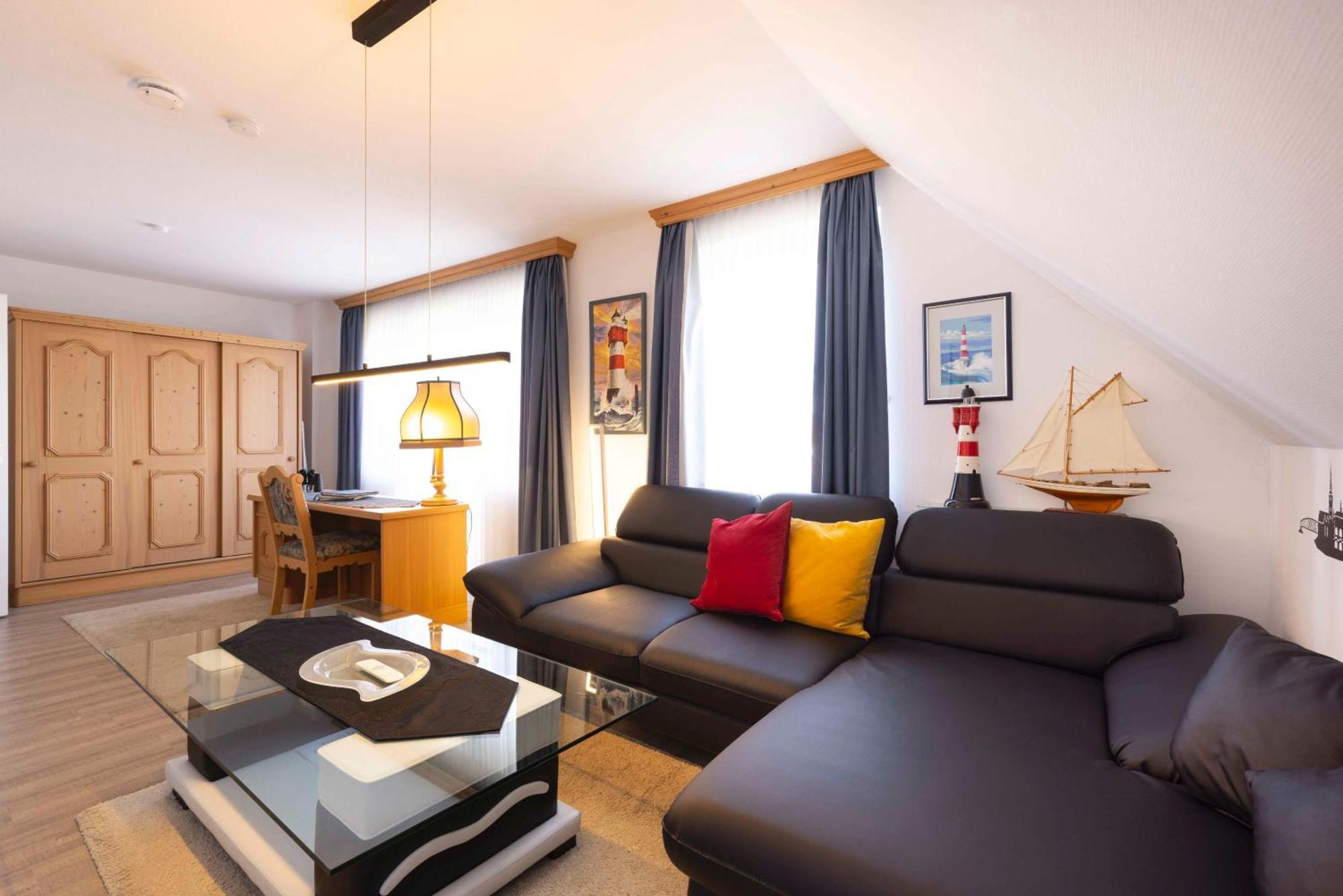 Ost29 Ferienwohnung Komoran Niendorf  Exteriér fotografie